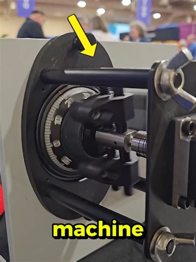 Automatic Safe Opening Device Explained