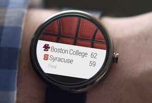 You'll soon be able to install paid apps on Android Wear as Google offers 'workaround'