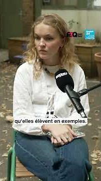 🎤​ The trivialization of prostitution • FRANCE 24