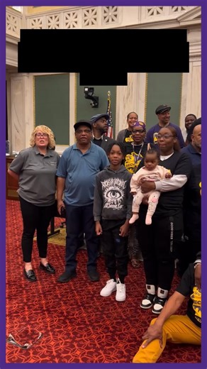 ‼️Security is always there! Right now there is a bill in city council aimed at: ✅Improving security training standards. ✅Making Philadelphia a safer city. ✅Giving security officers the training they need to serve and protect. To #StandForSecurity click the link below https://secure.everyaction.com/7mh7dMUBH0OkegPesfrv_g2 SEIU Stand For Security Councilman Anthony Phillips Cindy Bass Councilmember Katherine Gilmore Richardson 6abc Action News FOX 29 CBS Philadelphia NBC10 Philadelphia Philadelphi