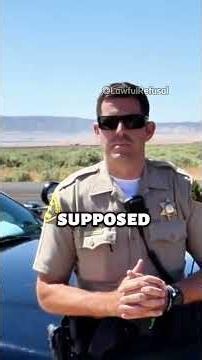 Public Easement Audit — Cops Can’t Move Photographers