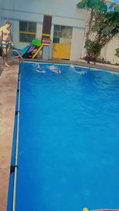 Gymnastics Resistencia on Reels