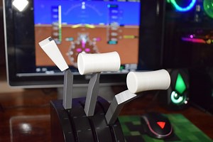 Boeing 737 Throttle Quadrant / Logitech Throttle Quadrant Mod/ 737 Logitech Throttle Quadrant / Boeing Throttle Quadrant / Logitech Throttle - Etsy Canada