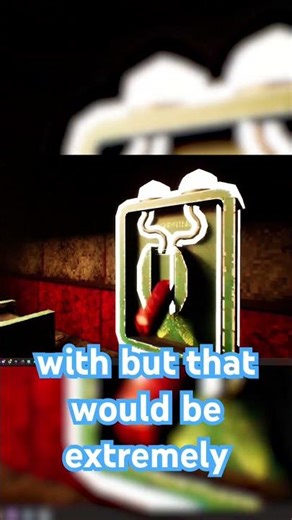 Game Dev Tricks: How interatables are made performant #gamedev #indiedev