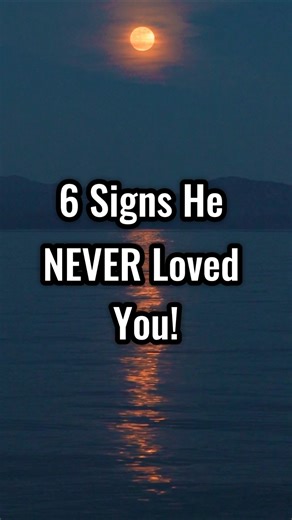 6 Signs He Was Using You (But You Were Blind)