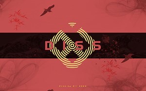 【DISS专用】001（免费伴奏FreeBeat免费背景音乐） Prod.by Eli