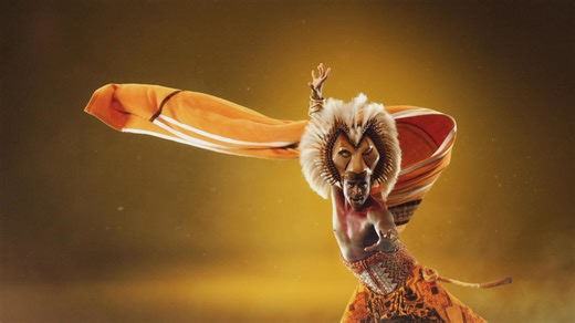 Disney's THE LION KING returns to Chicago October 3 - 19 at the Cadillac Palace Theatre, and great seats are available. Get your tickets NOW! | The Lion King - Musical