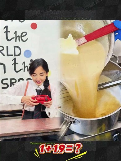 Simran got a Anger control button😡😱✨ #shorts #school #schoollife #comedy #funny