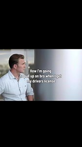 Drivers license reaction: How I’ll pull up like Tony Stark