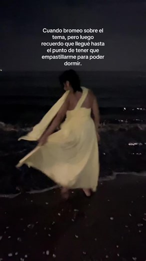 Reflexiones sobre el uso de pastillas para dormir