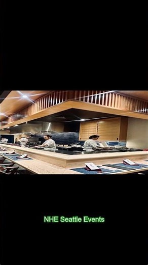 Top 10 Japanese restaurant in Seattle:\r 1. ShoMon Kappo Sushi — 4.9★ (130 reviews), 5th Ave #102\r 2.