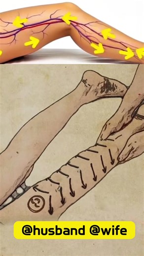 Effective Massage Techniques for Leg Pain Relief