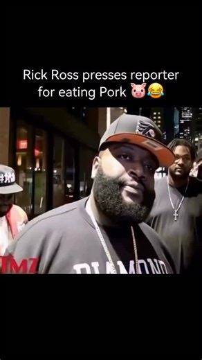 @mostlystreamers on Instagram: "rick ross is a rapper and entrepreneur known for deep voice big personality and luxurious lifestyle he became famous with hit songs that mix swagger, storytelling, and confidence he talks about money, success, and power in his music and built a strong fanbase through albums, features, and his unique presence in hip hop rick ross also shows how business and fame can mix he founded record labels, owns restaurants and invests in different industries his story shows t