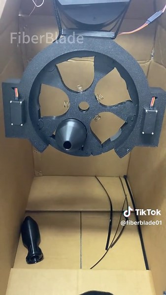 fiberblade01 on TikTok