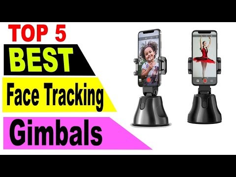 Top 5 Best Face Tracking Gimbals On Aliexpress on Amazon