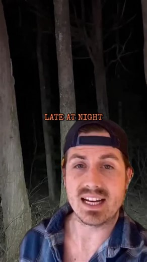 MrBallen on Instagram: "They Found A DEMON In The Forest!"