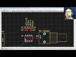 Altium Designer Tutorial 1 for beginners - Part7