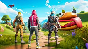 New Fortnite live event will come soon, latest leak shows - VideoGamer