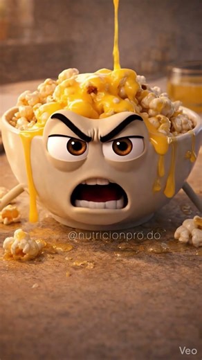 Snack para perder peso