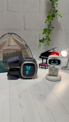 Что наделал Aibi с Emo