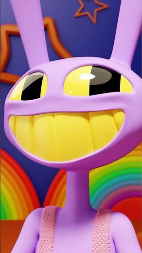 DIGITAL CIRCUS Slickback meme animation with RTX ON ! #tadc #theamazingdigitalcircus #memeanimation