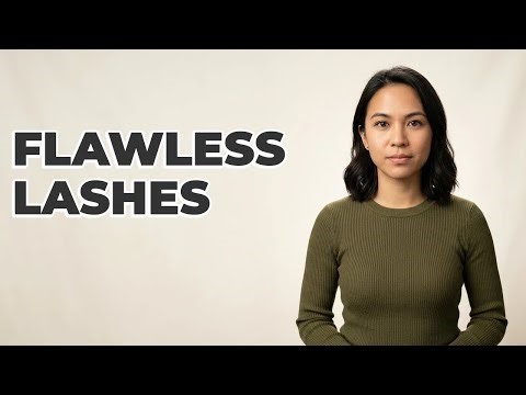 What Is The Best Way To Curl Eyelashes?