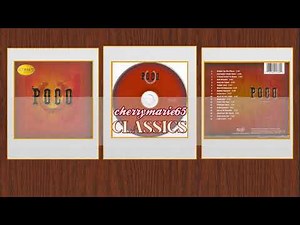 CRAZY LOVE - POCO【REMASTERED CD】