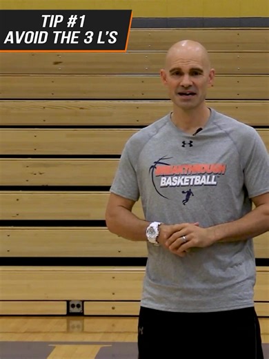 3 Fixes for Effective Youth Basketball Coaching