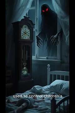Who Is the Bogeyman? The Terrifying Legend You Need to Know!