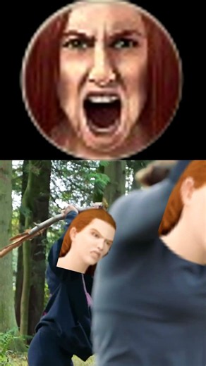 How Screeching Women are trained - short