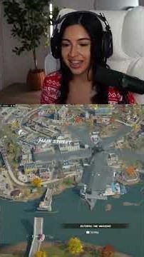 I Tried the Hot Tub Category and THIS Happened! #warzone #fortnite #shorts #creatorsearchinsights