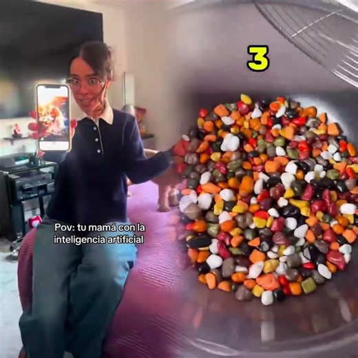 Ahora con la Inteligencia Artificial puedo personalizar mis tarjetas digitales en mi App BBVA".