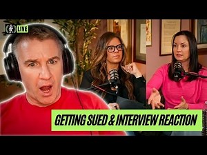 Ep869 - Kerry Roberts Interview | House Defendants Sue Turtleboy | Another Victory in Court