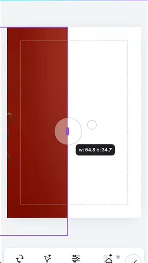 coca cola poster 😱Easy steps#viral #editing #graphicdesign #reels #canvatutorial #2mdwa