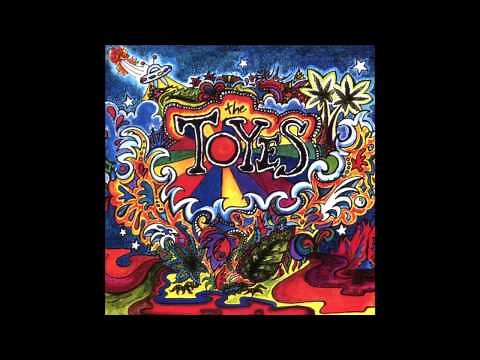 The Toyes - Smoke Two Joints