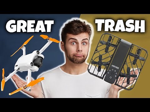 Best Drone For Kids 2025: Which One Survives Kid-Level Testing?