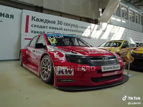 Explore the Legacy of Lada Cars in Russia