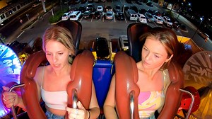 Daytona Slingshot on Reels