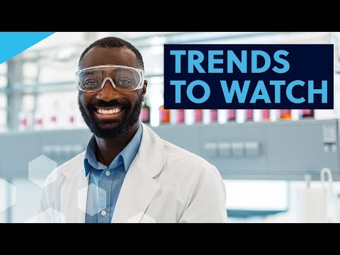 2026 Science Trends to Watch: Solar Cells, Battery Breakthroughs & AI‑Driven Cancer Biomarkers