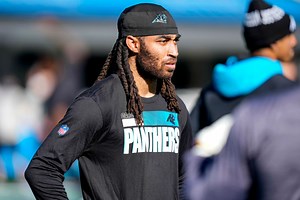 Indianapolis Colts sign Pro Bowler corner Stephon Gilmore to 2-year, $23m deal