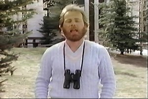 Marty Stouffers Wild America Backyard Wildlife 1996 KWD