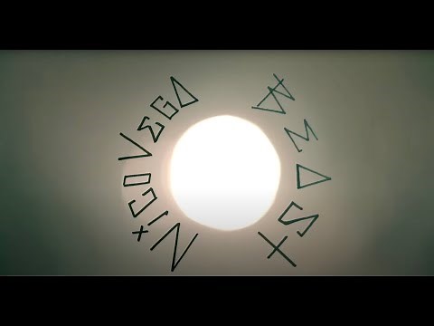 Nico Vega - "Beast" (Official Music Video)