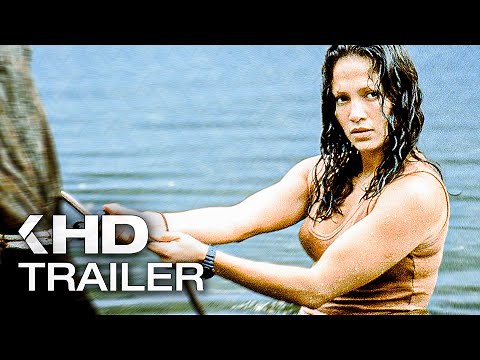 ANACONDA Trailer (1997)