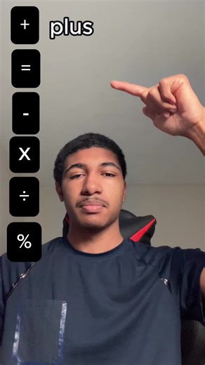 Basic Math Vocabulary for Beginners