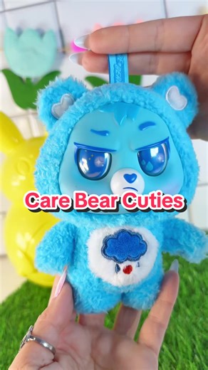 Care Bear Caring Cuties! #carebears | bears