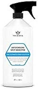 TriNova Astounding Spot Remover - Spot Cleaner for Carpet and Upholstery, Cleans Stains on Couch, Sofa, Fabric & More Removes Red Wine & Coffee Stains with Ease - 18 fl oz