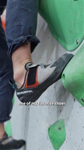 Scarpa Origin VS: New Shape, Lower Price