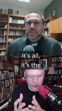 The Absolution is the Church's Core Purpose