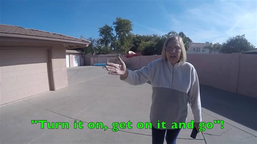 Angry neighbors express hatred for motorcycle noise