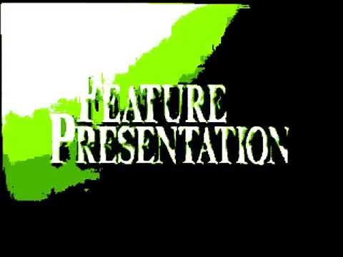 Rainbow Paramount Feature Presentation in G-Major